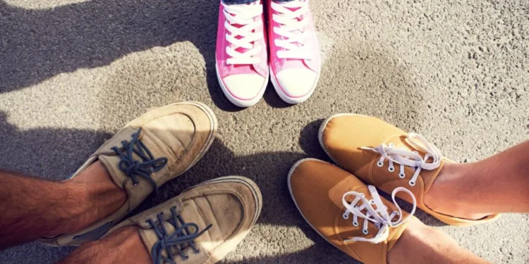 4 USEFUL TIPS THAT HELPS YOU TO CHOOSE PERFECT PAIR OF SHOES