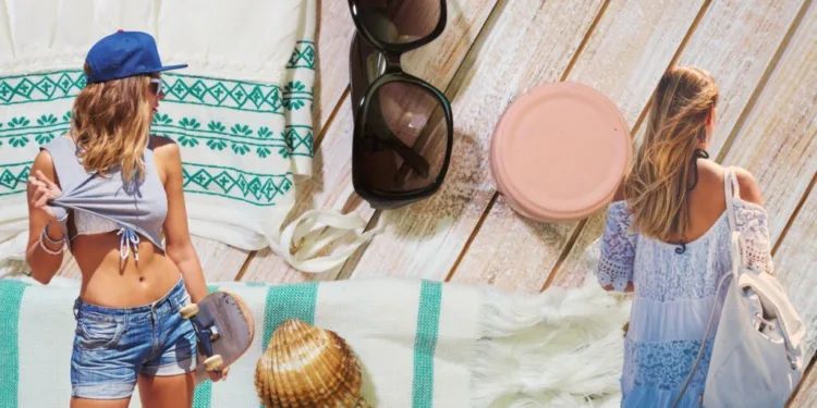 Looking For Women’s Fashion Summer Trend? – Follow These Guide