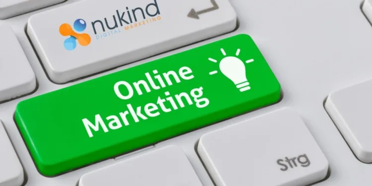 Content is king in Online marketing service, How?