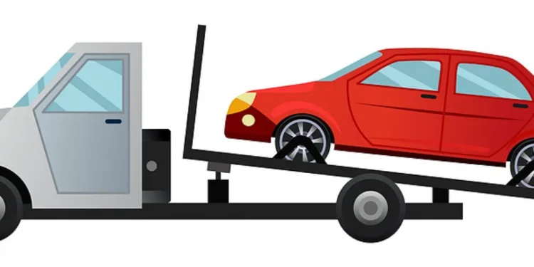 What Is Car Removal And How Can I Get One?