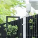Choosing Between Knotwood Melbourne Fencing and Tubular Steel Fencing Melbourne: A Comprehensive Comparison