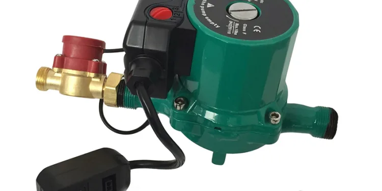 3 Benefits of Using Heat Pump Water Heaters