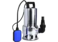 Best Advantage of Submersible Pumps for Industries