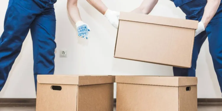 How To Pack And Move Fragile Items From Professional Removalists Adelaide