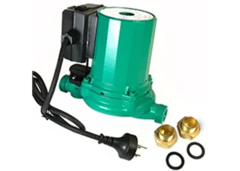 What Are Submersible Pumps, and Where Do You Use Them