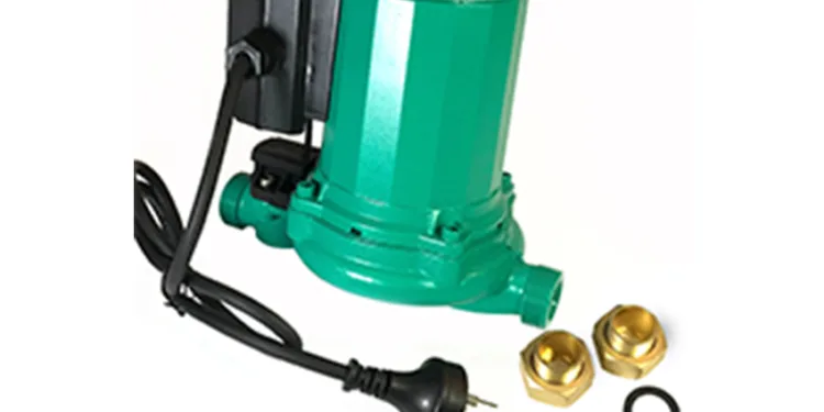 What Are Submersible Pumps, and Where Do You Use Them