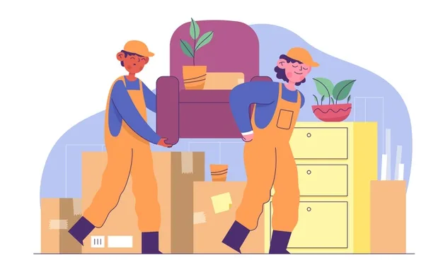How To Decrease Moving Stress By Hiring Removal Company?