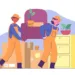 How To Decrease Moving Stress By Hiring Removal Company?
