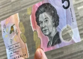 Australia’s New $5 Note to Honour First Nations’ Connection to Country, Replacing King Charles