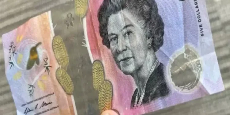 Australia’s New $5 Note to Honour First Nations’ Connection to Country, Replacing King Charles