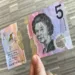 Australia’s New $5 Note to Honour First Nations’ Connection to Country, Replacing King Charles