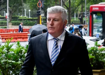 From Cricket Star to Convict: Stuart MacGill Found Guilty in Sydney Cocaine Case