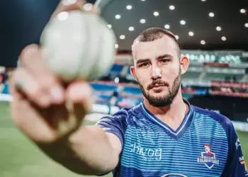 Aaron Summers Criminal Charges