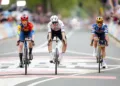 Amstel Gold Race 2025 shock winner