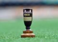 Ashes Trophy