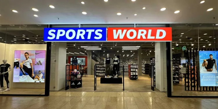 Frasers Group to Launch Sports Direct in Australia and New Zealand