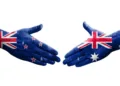 Australia New Zealand trade partnership