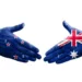 Australia New Zealand trade partnership