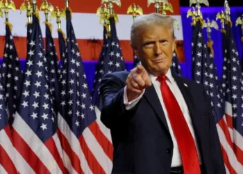 Trump Tariffs Impact on Global Economy