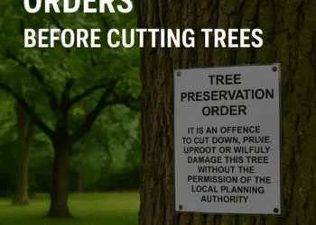 Understanding Tree Preservation Orders Before Cutting Trees: United Kingdom