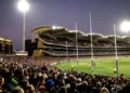 Security under review for Gather Round after MCG scare