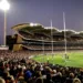 Security under review for Gather Round after MCG scare