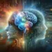 Artificial intelligence surpassing human brain in emotional intelligence with neural circuits and digital brain interface