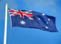 National Flag of Australia