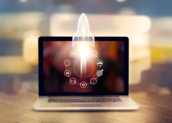 Speed Up Slow Laptop