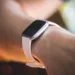 Smartwatch wearable sensor used for anxiety monitoring and biofeedback therapy