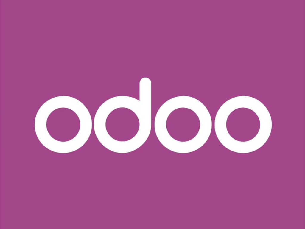 Odoo Logo